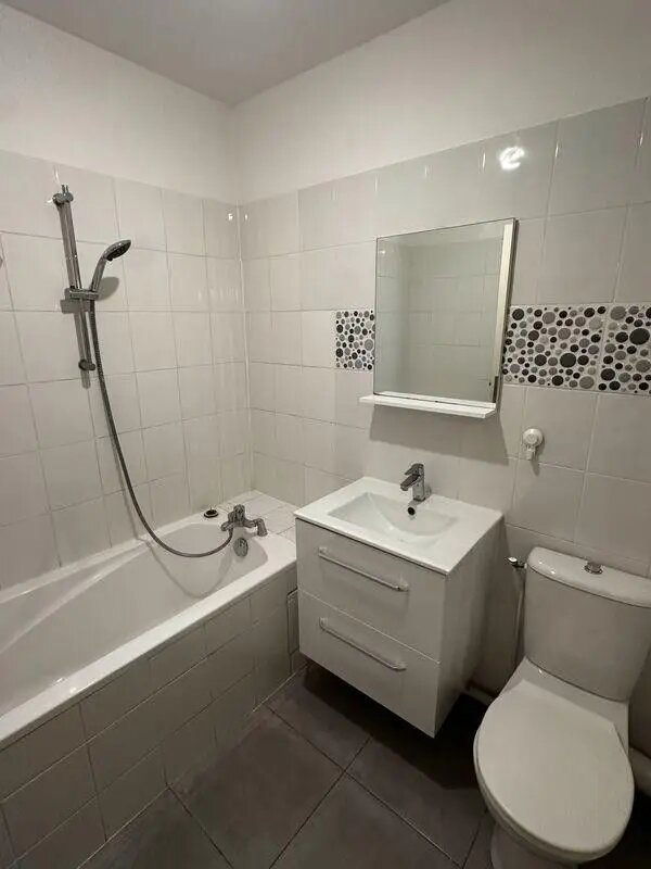 Appartement à louer, 42m², Marseille 12ème