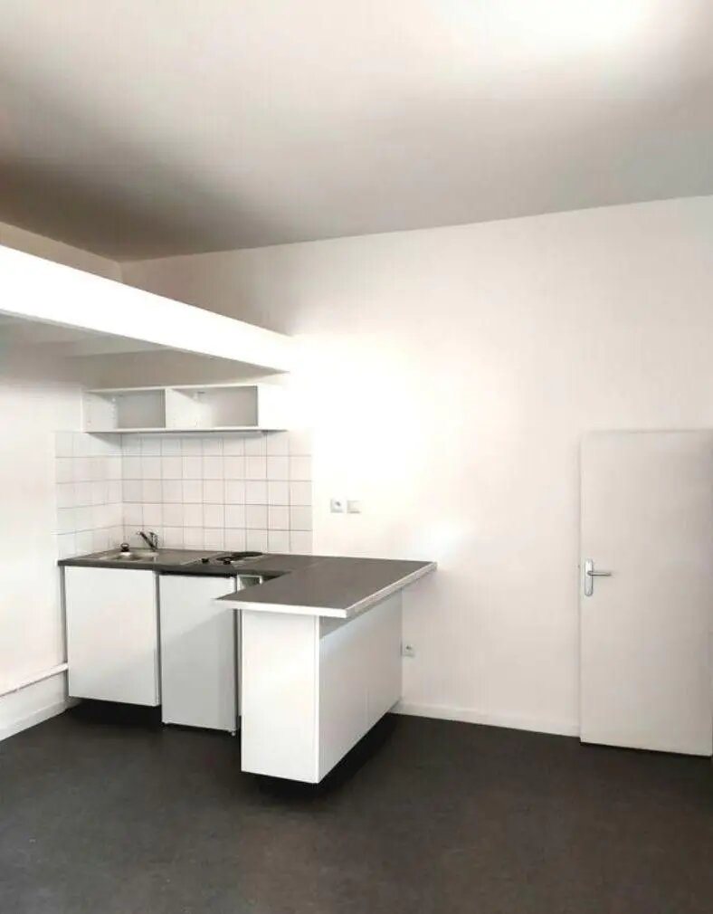 Appartement à louer, 19m², Toulouse