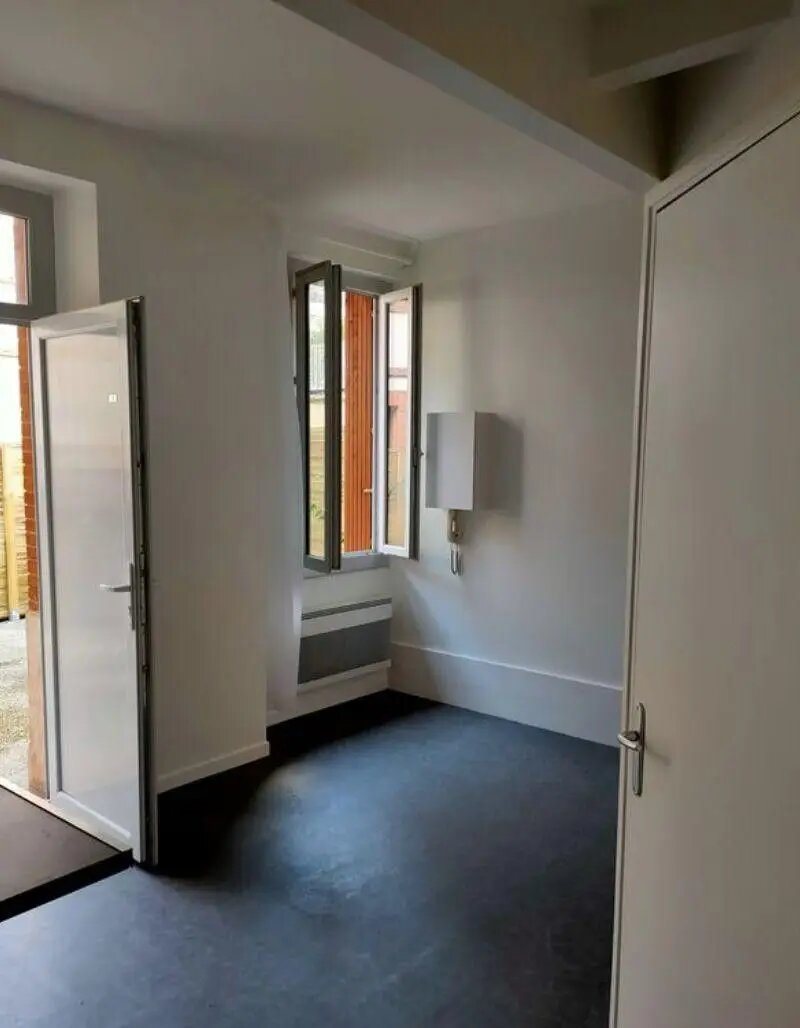 Appartement à louer, 19m², Toulouse