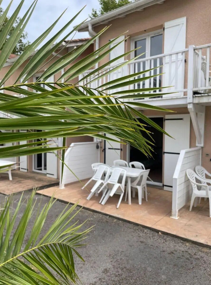 Appartement à louer, 46m², Anglet