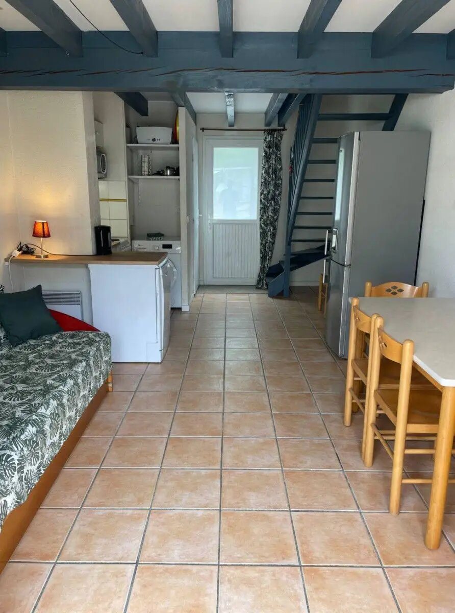 Appartement à louer, 46m², Anglet