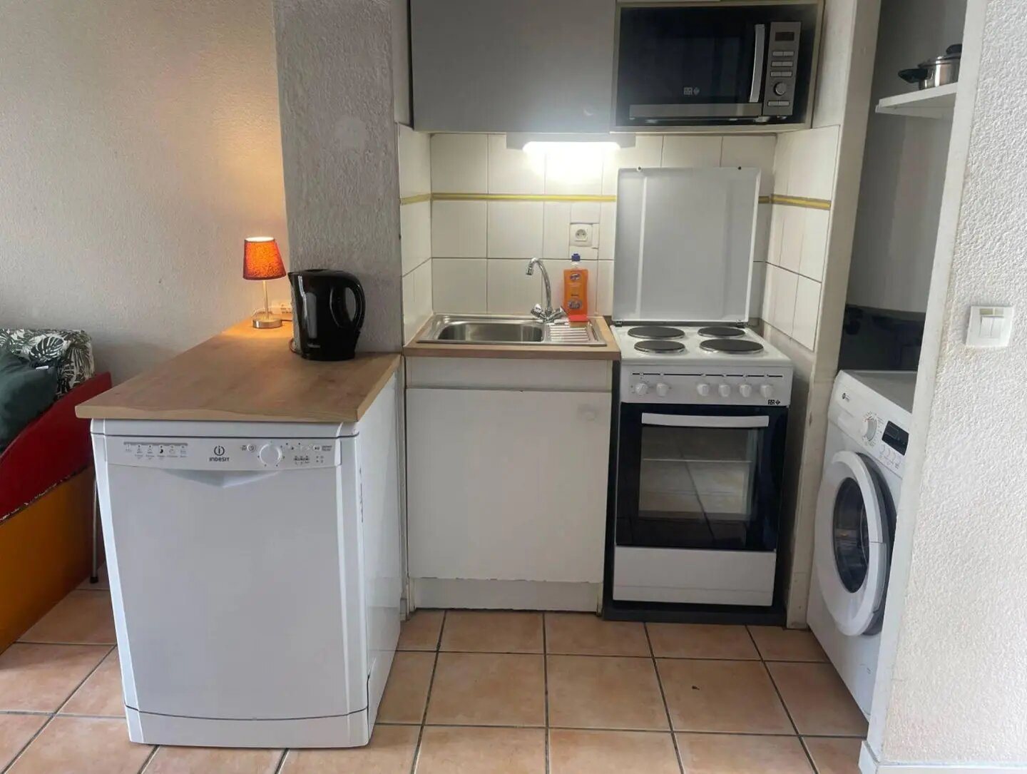 Appartement à louer, 46m², Anglet