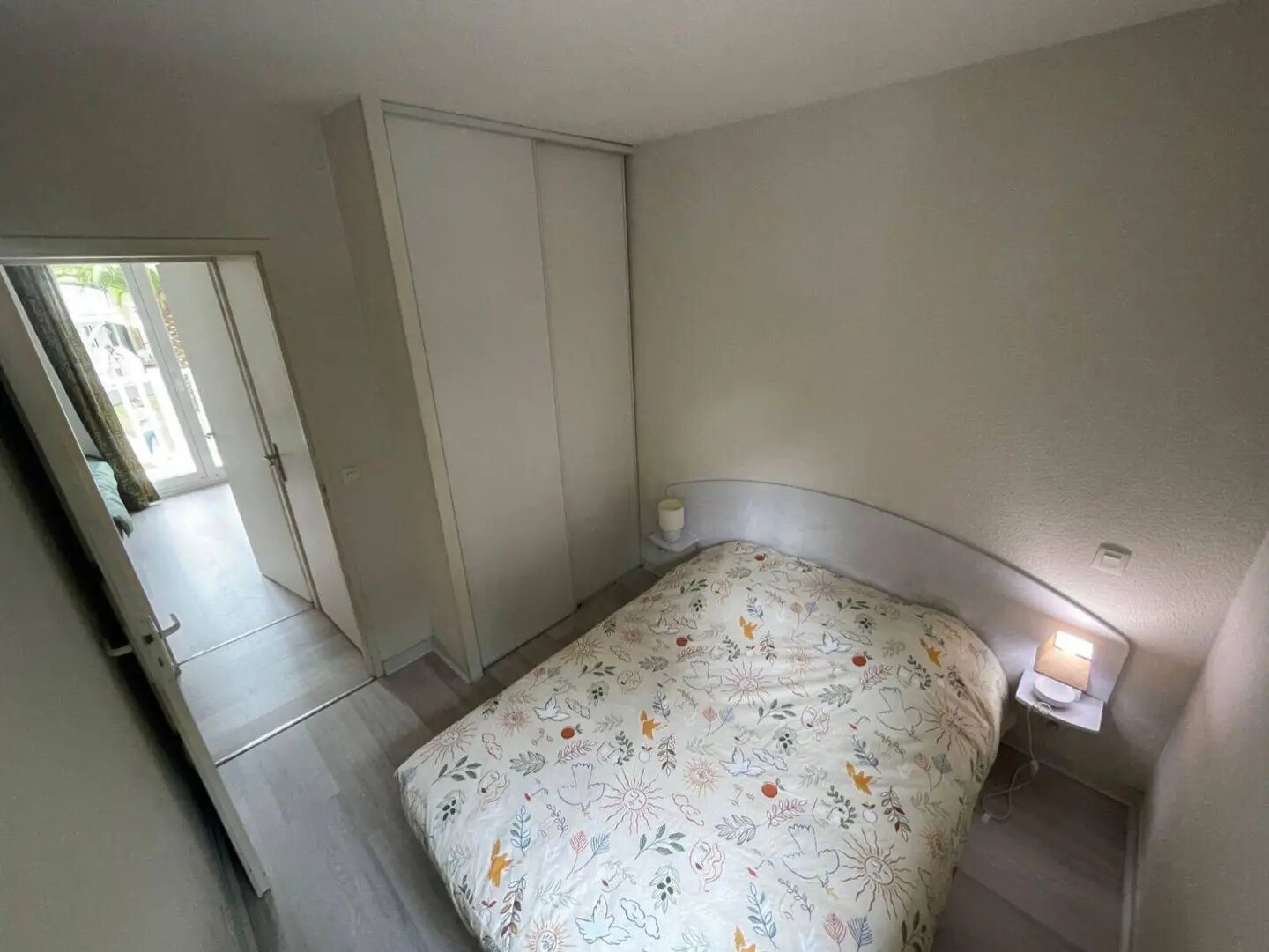 Appartement à louer, 46m², Anglet