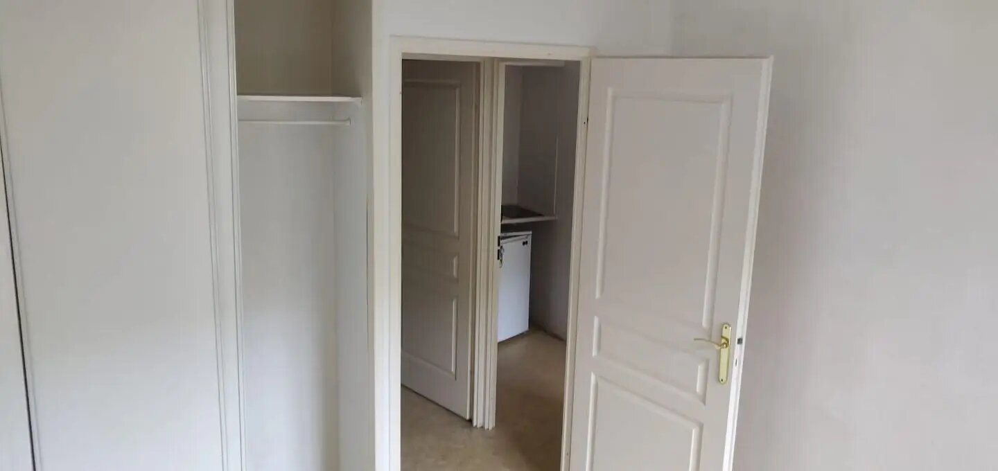 Appartement à louer, 28m², Arras