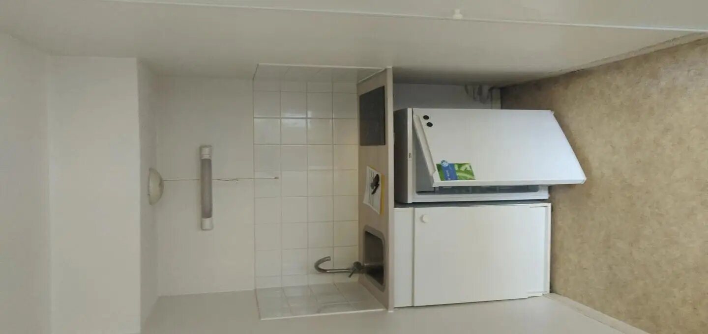 Appartement à louer, 28m², Arras