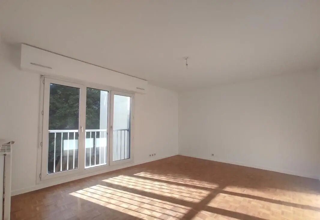 Appartement à louer, 51m², Cachan