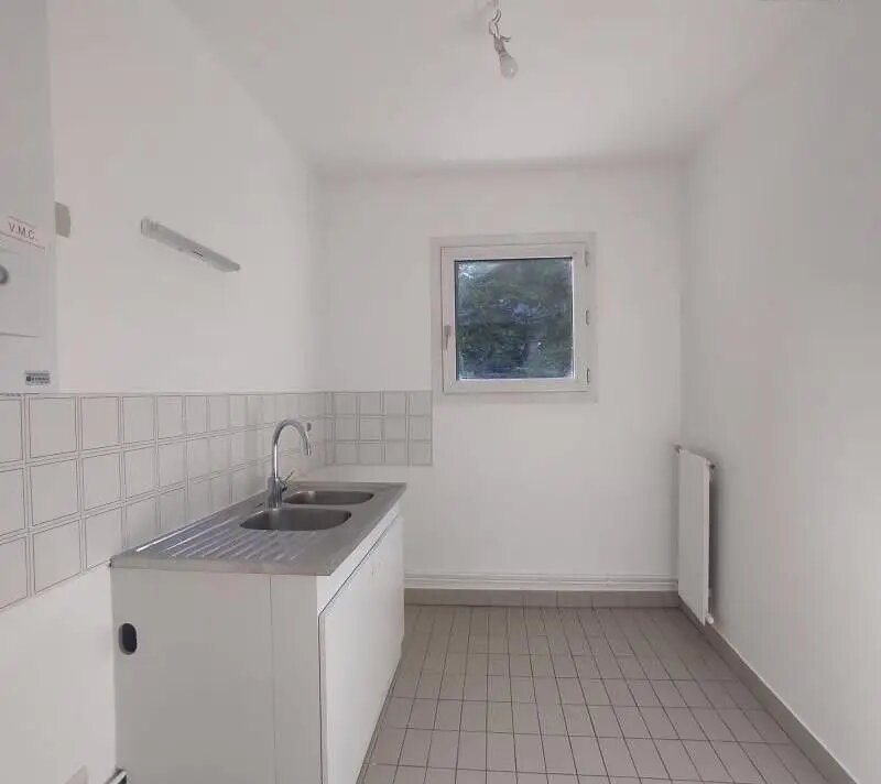 Appartement à louer, 51m², Cachan
