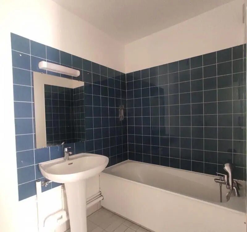 Appartement à louer, 51m², Cachan