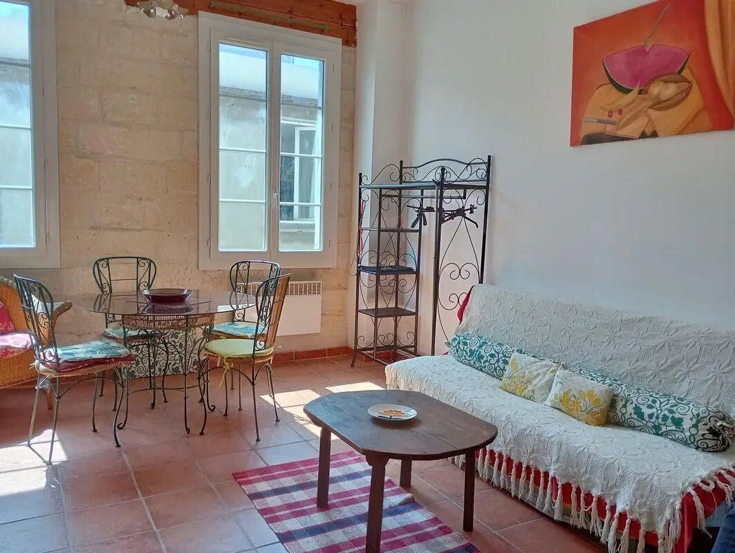 Appartement à louer, 45m², Avignon