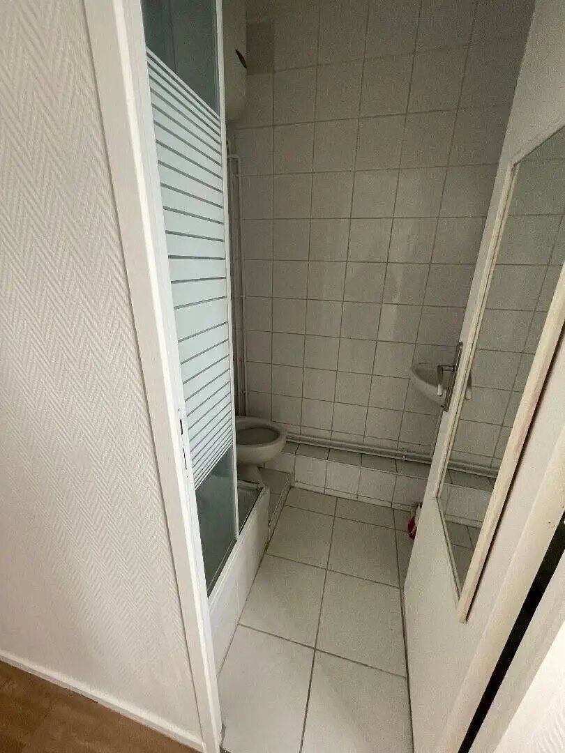 Appartement à louer, 17m², Paris 14ème