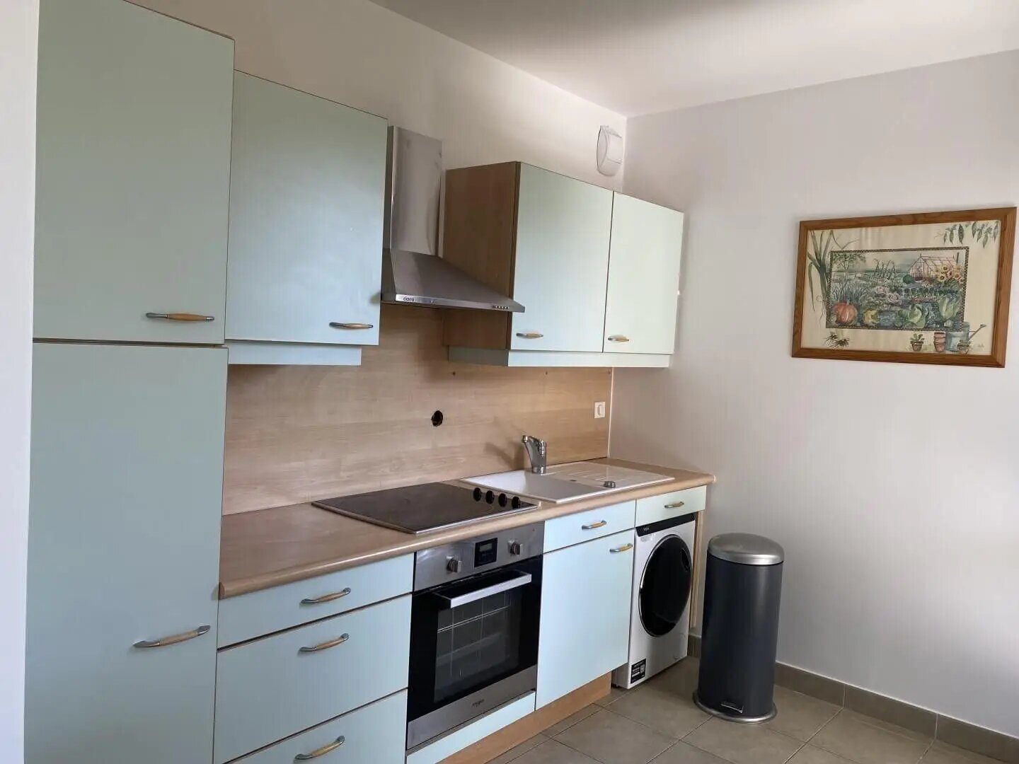 Appartement à louer, 48m², Issy-les-Moulineaux