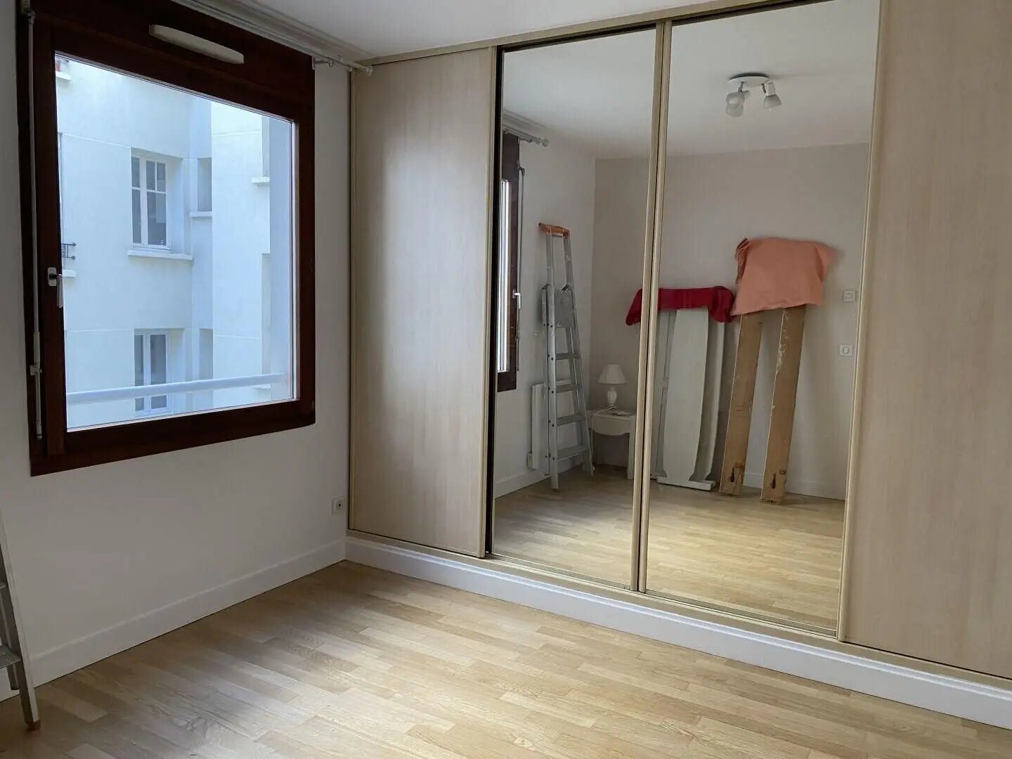 Appartement à louer, 48m², Issy-les-Moulineaux