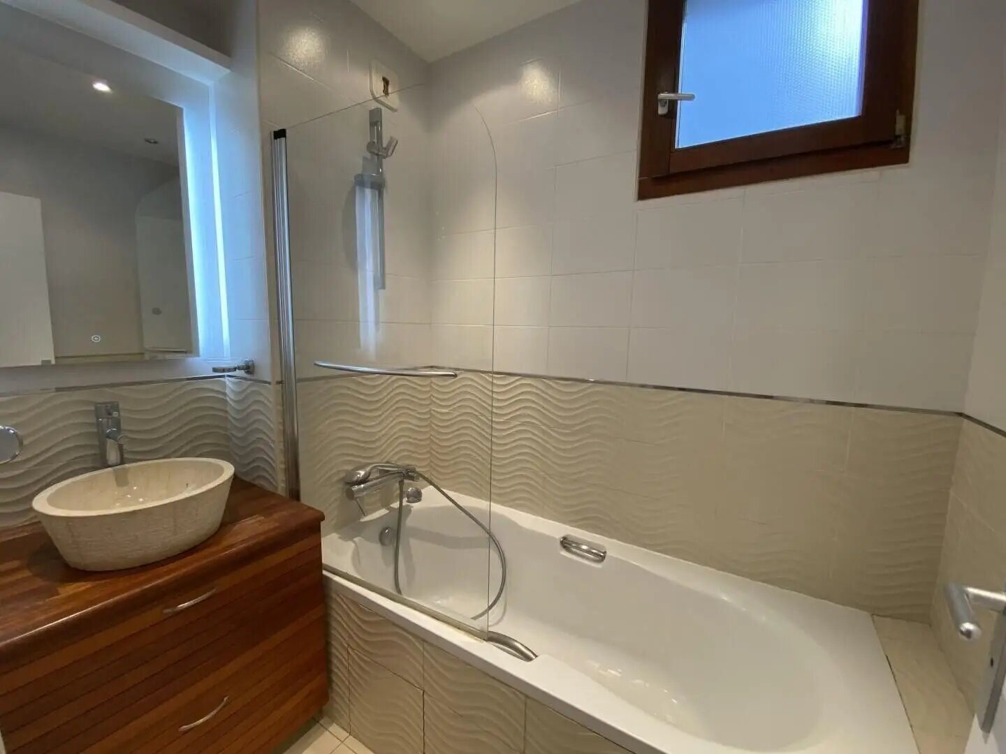 Appartement à louer, 48m², Issy-les-Moulineaux