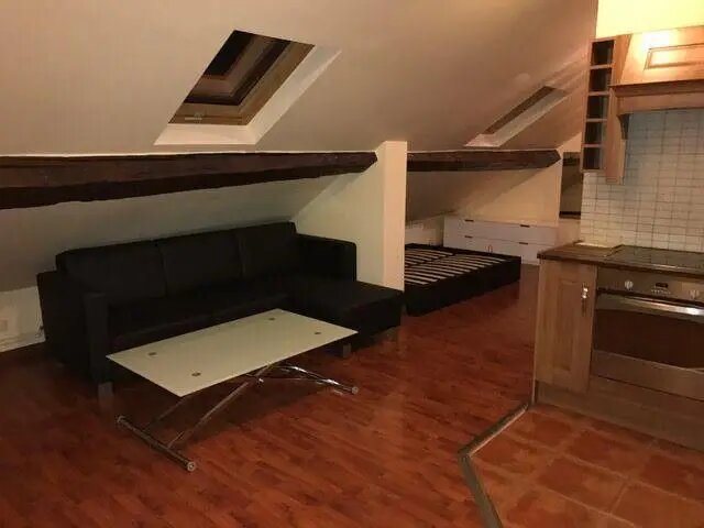 Appartement à louer, 21m², Colombes