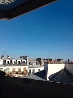 Appartement à louer, 12m², Paris 18ème