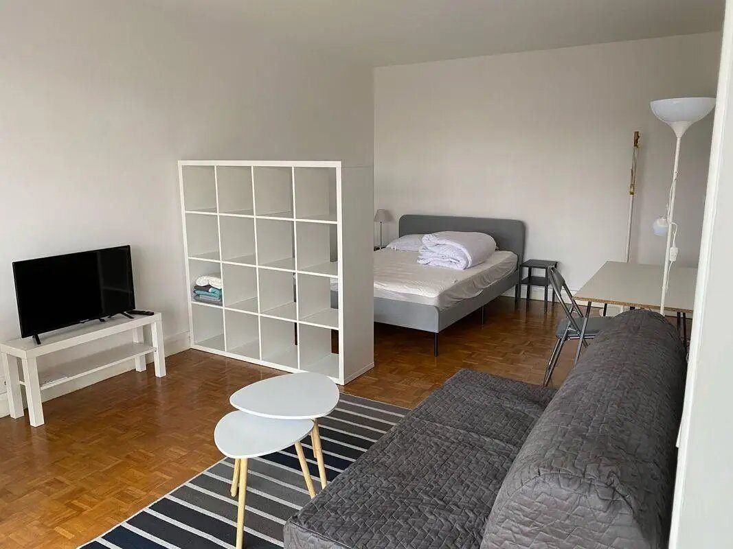 Appartement à louer, 33m², Courbevoie