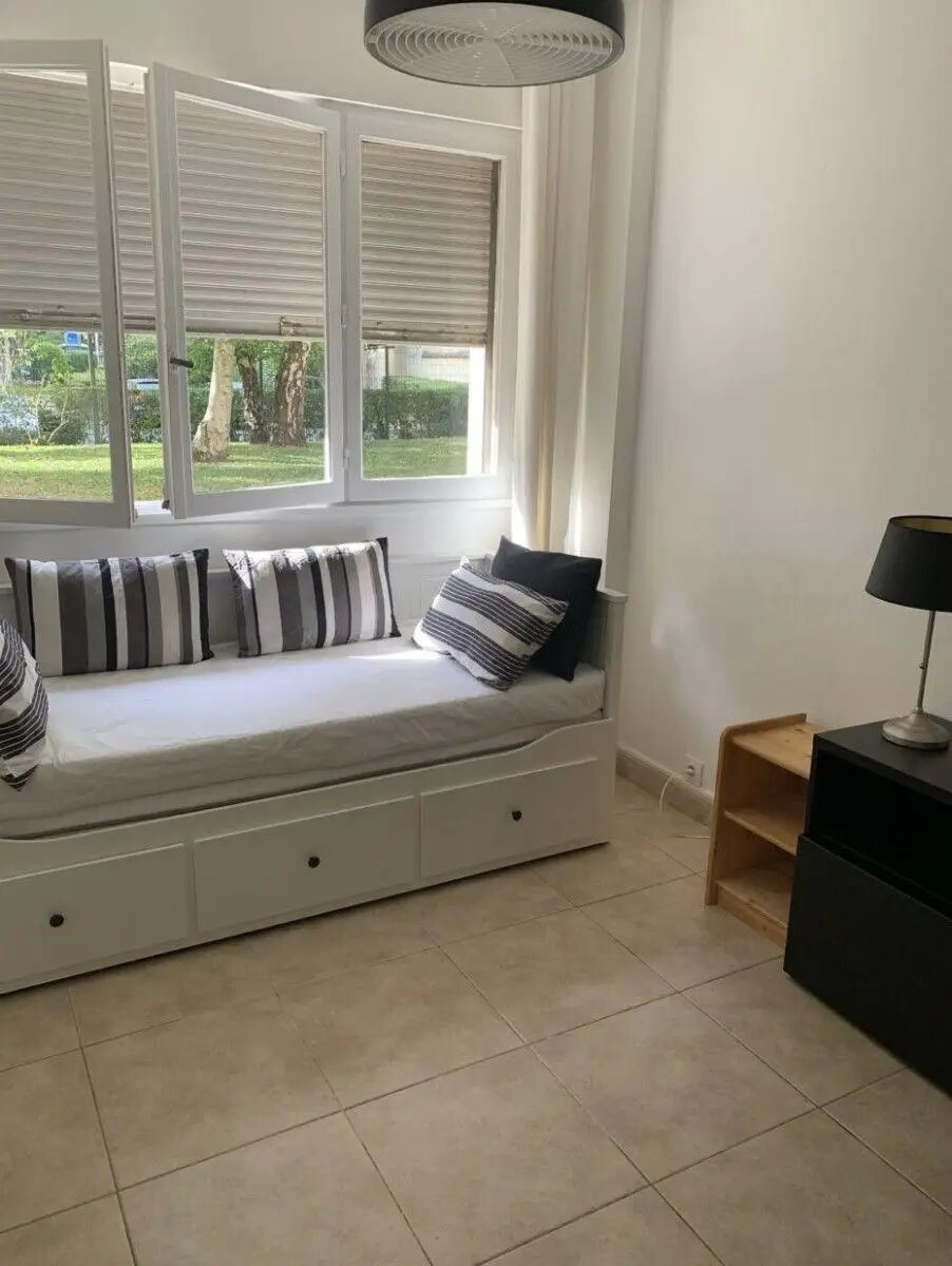 Appartement à louer, 17m², Choisy-le-Roi