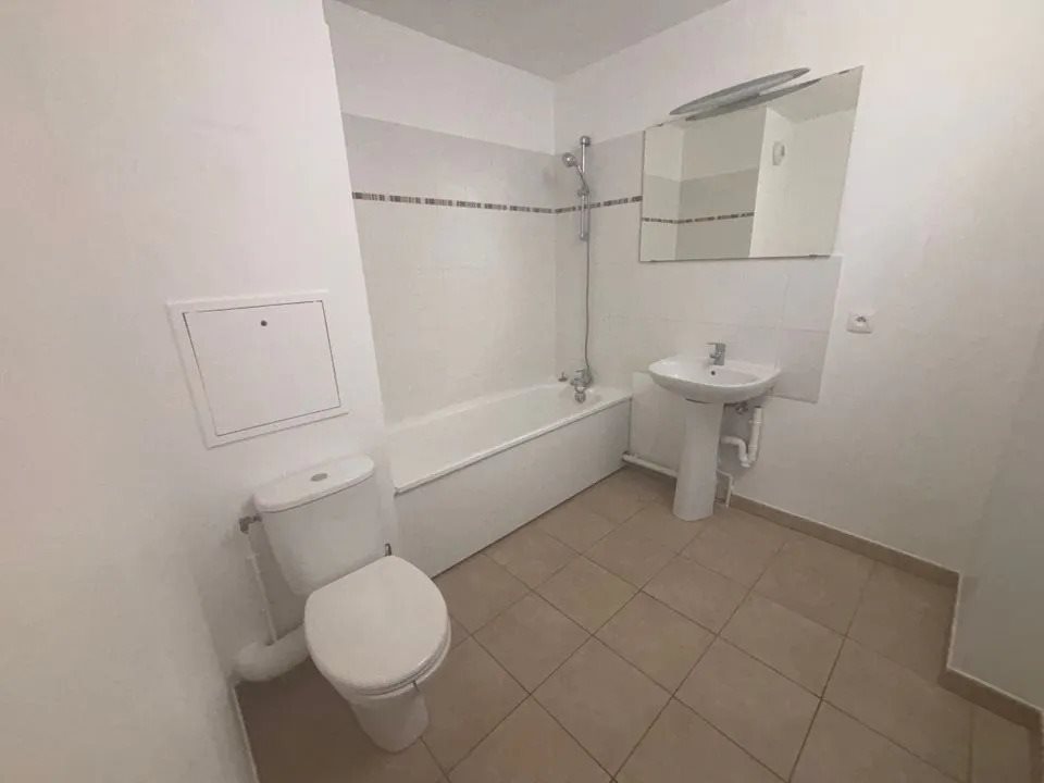 Appartement à louer, 41m², Nanterre