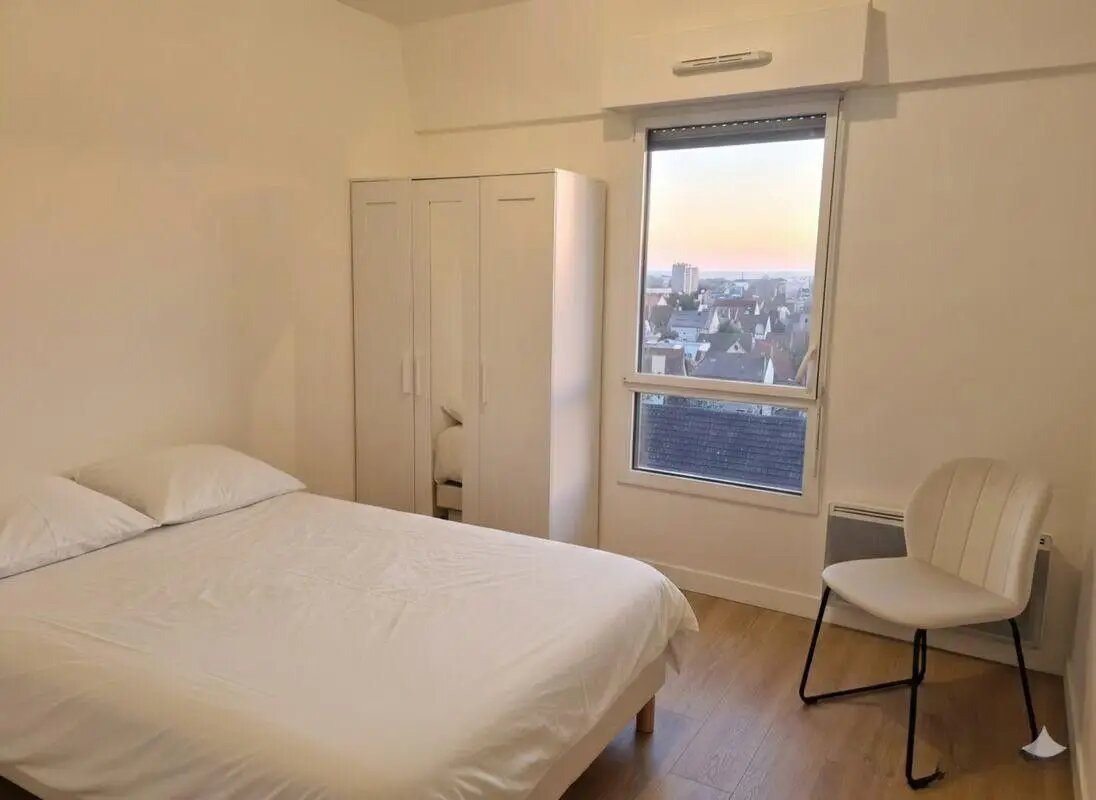 Appartement à louer, 44m², Sartrouville