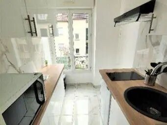 Appartement à louer, 16m², Soisy-sur-Seine