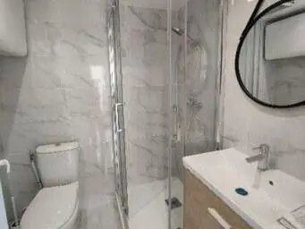 Appartement à louer, 16m², Soisy-sur-Seine