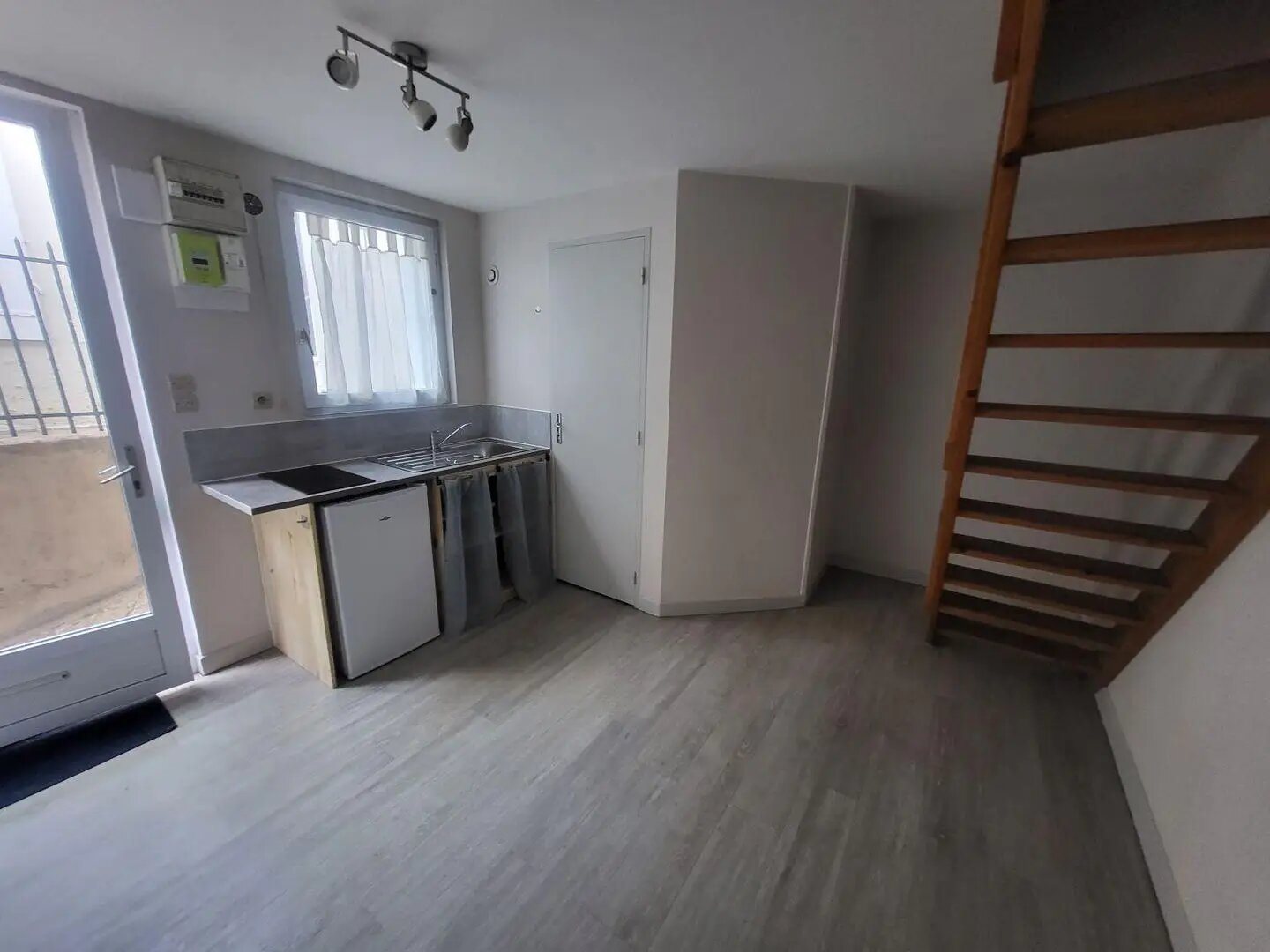Appartement à louer, 34m², Poitiers