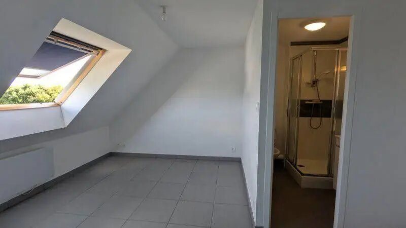 Appartement à louer, 30m², Brest