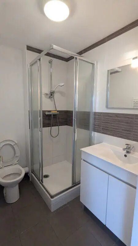 Appartement à louer, 30m², Brest