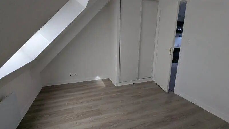 Appartement à louer, 30m², Brest
