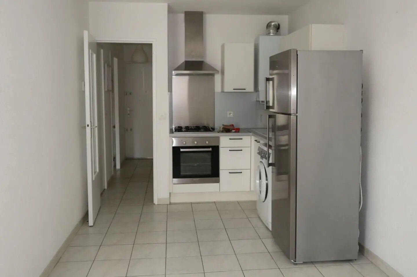 Appartement à louer, 36m², Fréjus