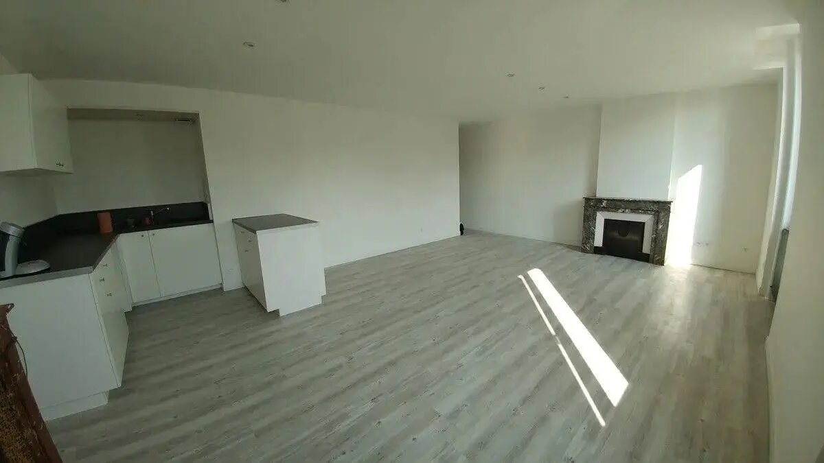 Appartement à louer, 80m², Saint-Etienne