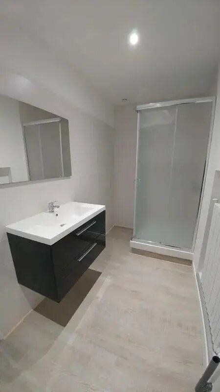 Appartement à louer, 80m², Saint-Etienne