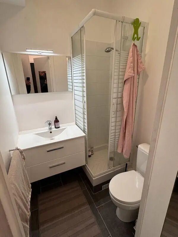 Appartement à louer, 22m², Neuilly-sur-Seine