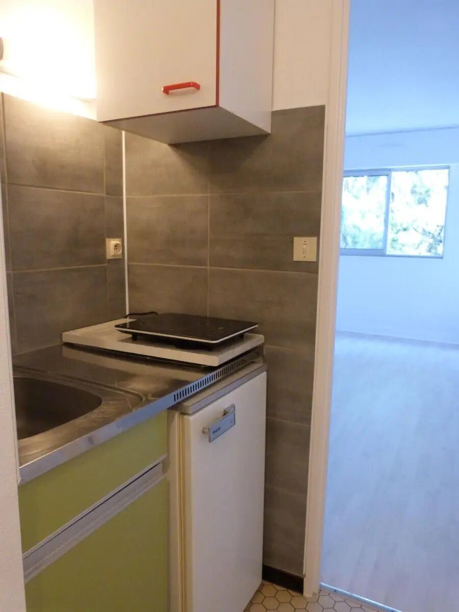 Appartement à louer, 20m², Charleville-Mézières