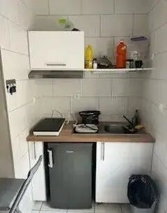 Appartement à louer, 22m², Toulouse