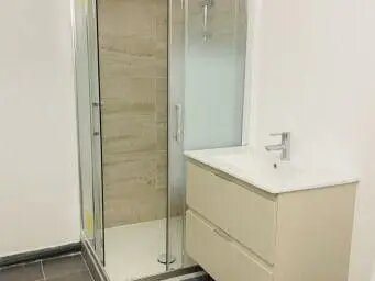 Appartement à louer, 40m², Ivry-sur-Seine