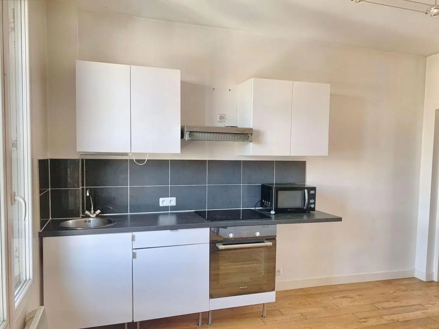 Appartement à louer, 24m², Alfortville