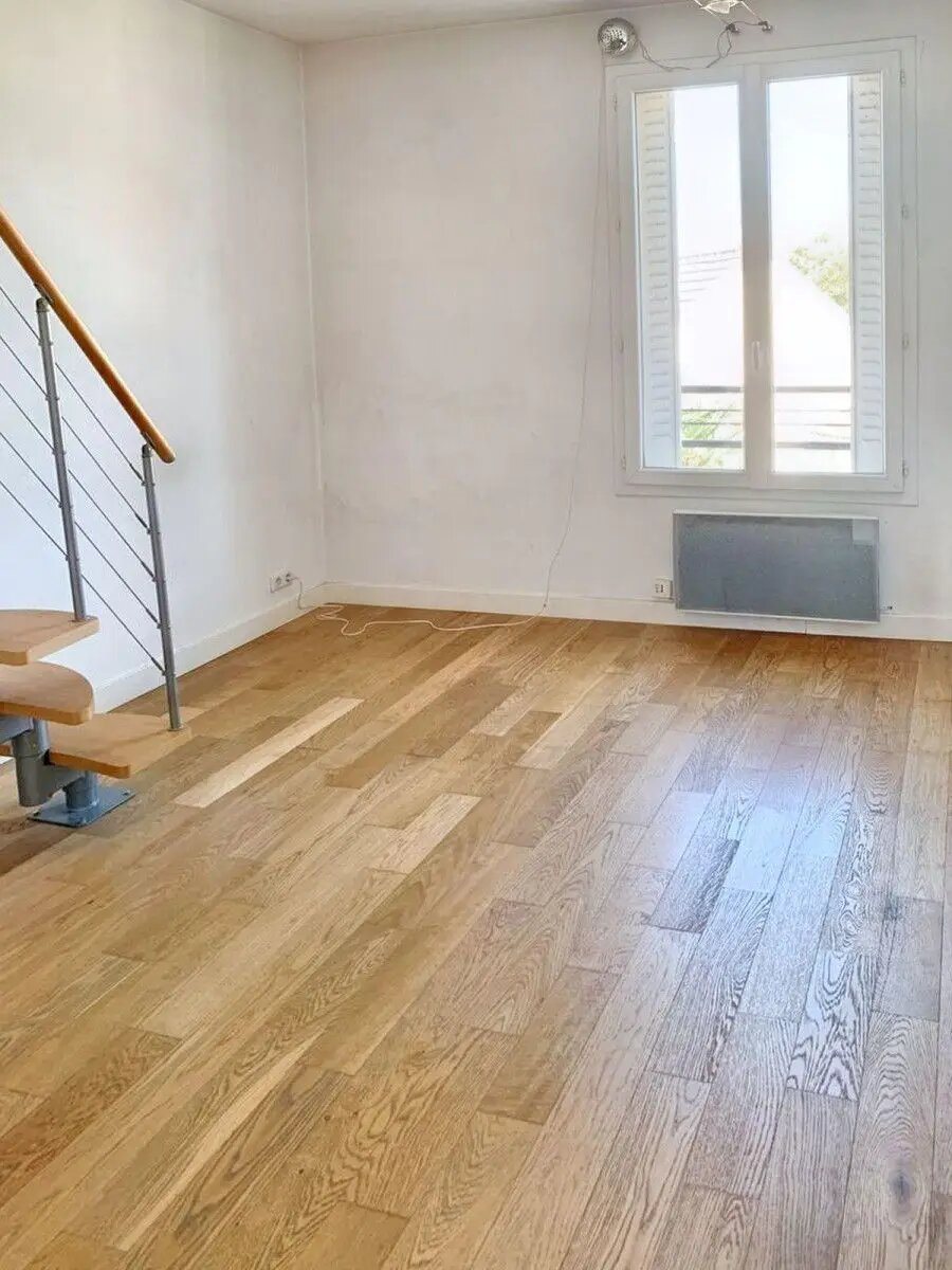 Appartement à louer, 24m², Alfortville