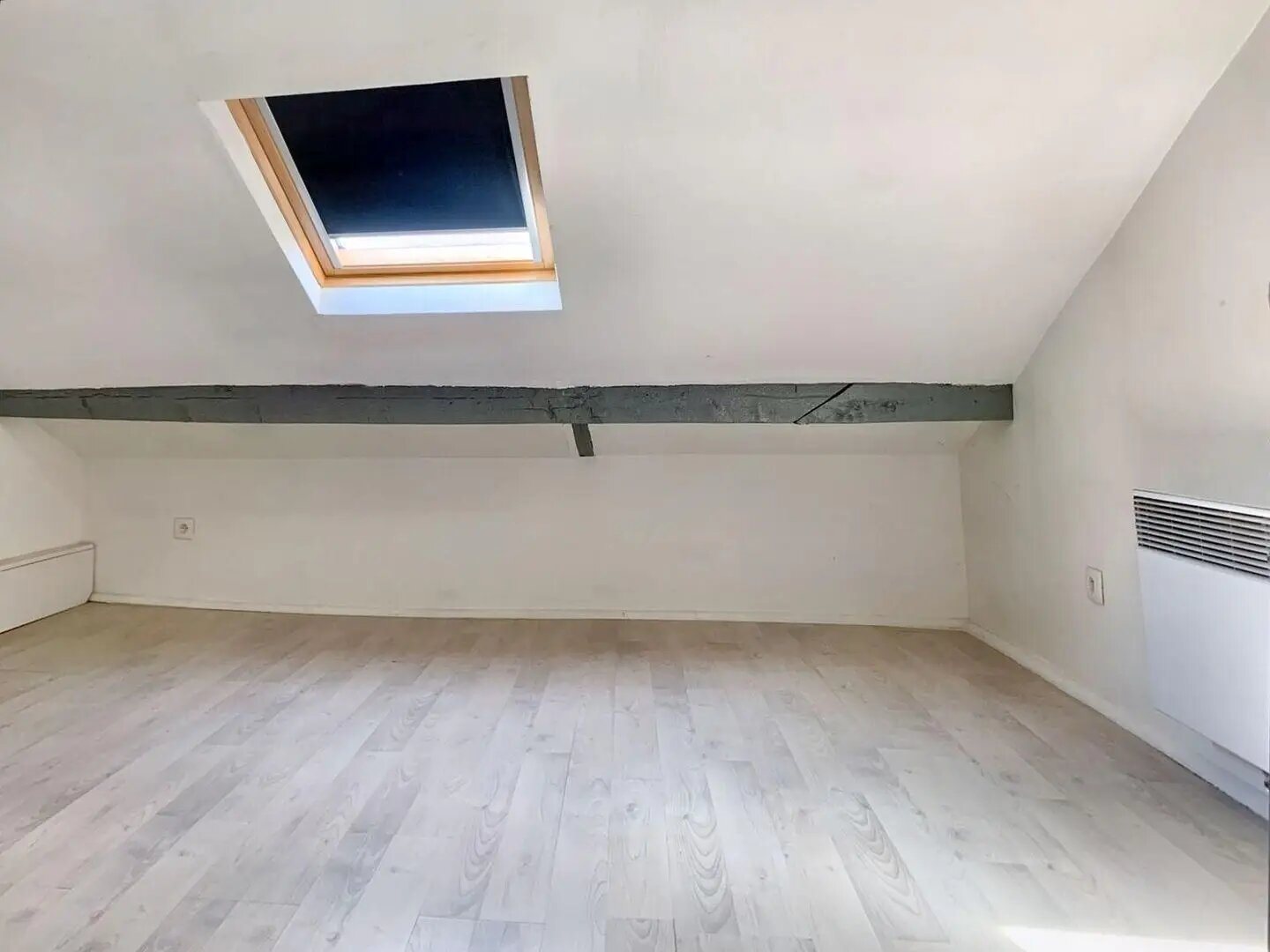 Appartement à louer, 24m², Alfortville