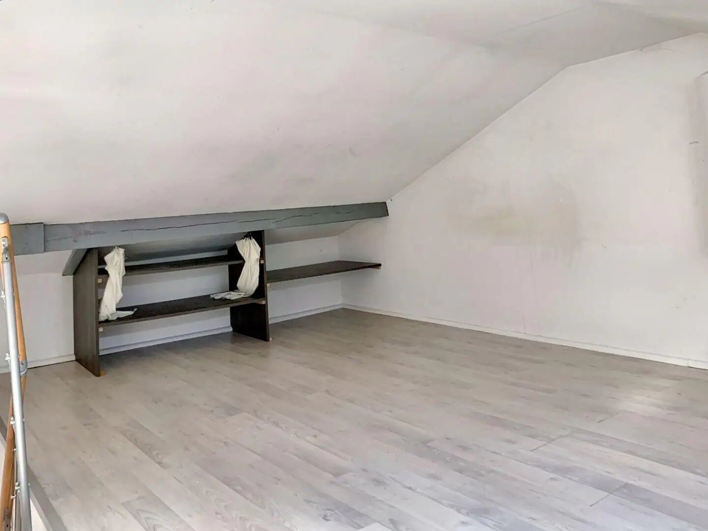 Appartement à louer, 24m², Alfortville