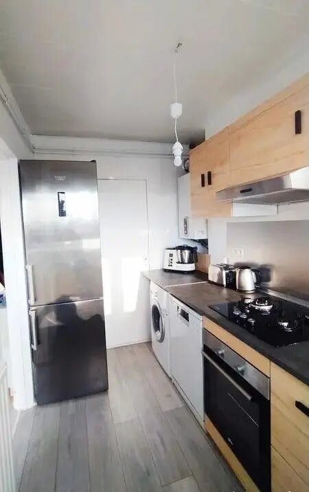 Appartement à louer, 55m², Bron