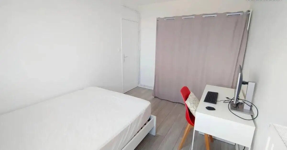 Appartement à louer, 55m², Bron