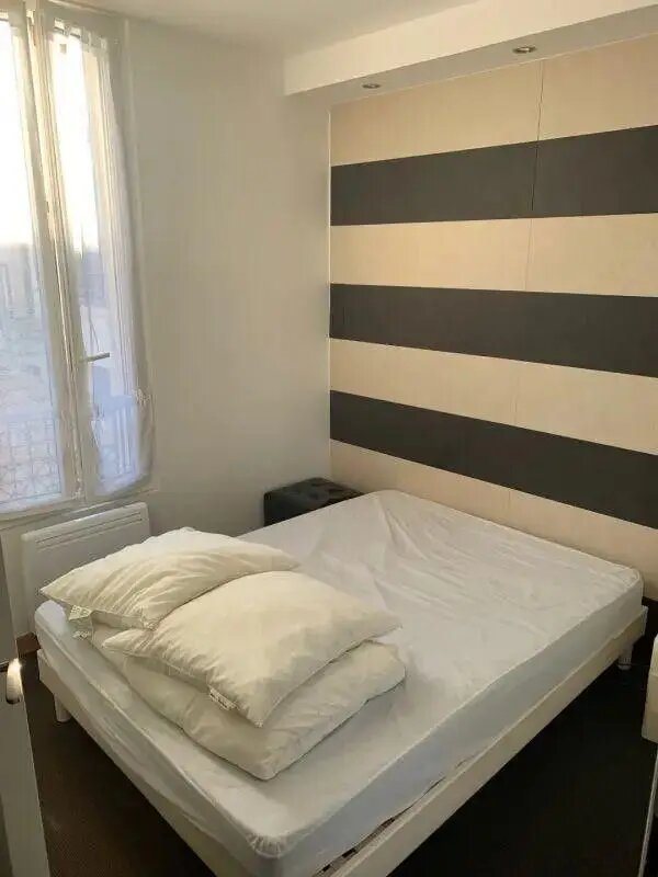 Appartement à louer, 34m², Suresnes