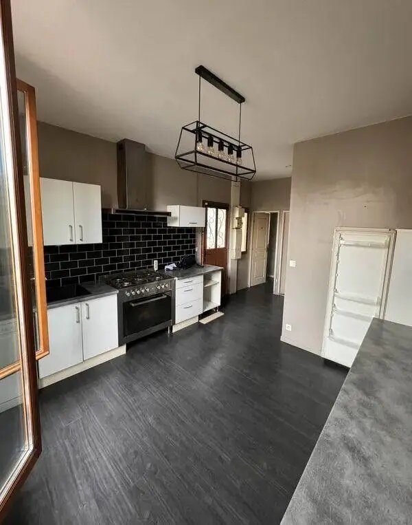 Appartement à louer, 55m², Drancy