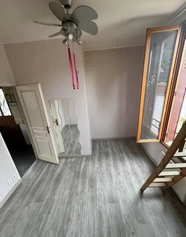 Appartement à louer, 55m², Drancy