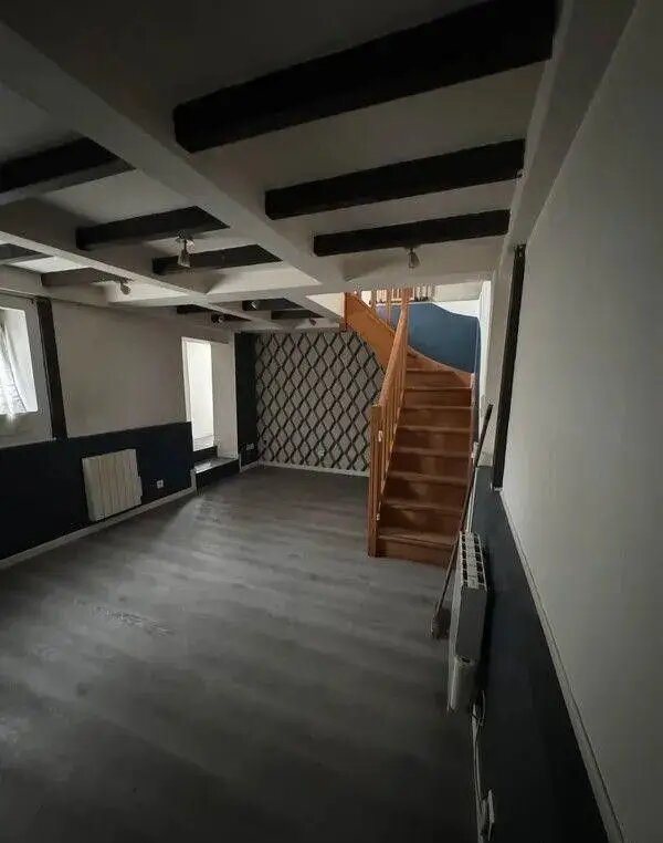 Appartement à louer, 55m², Drancy