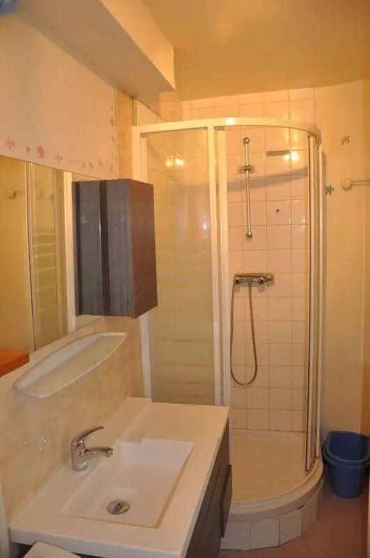 Appartement à louer, 25m², Angers