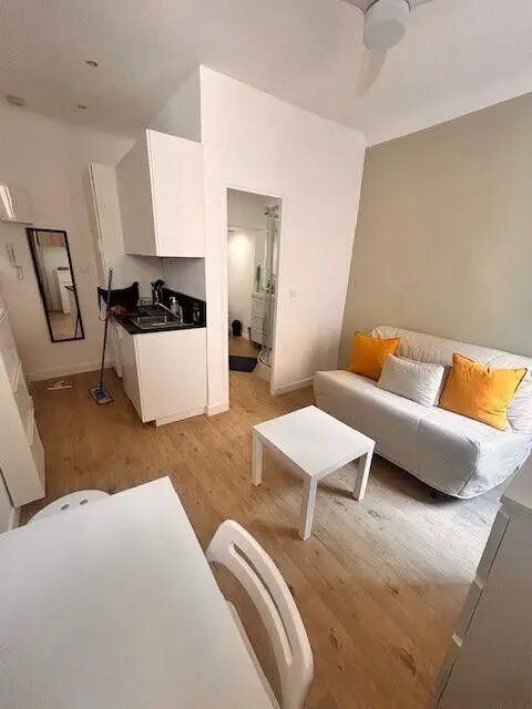 Appartement à louer, 17m², Aix-en-Provence