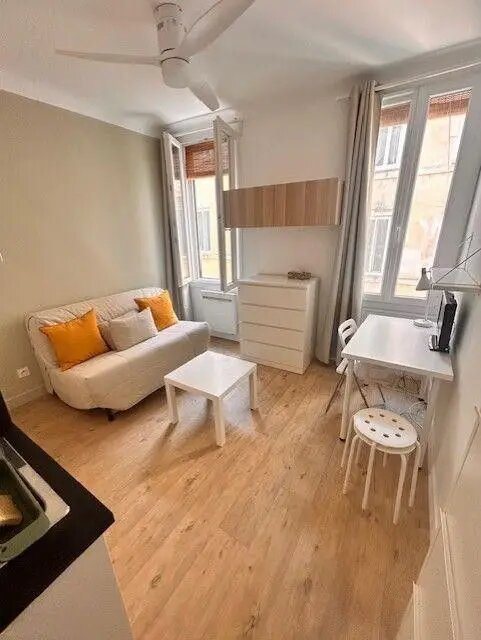 Appartement à louer, 17m², Aix-en-Provence
