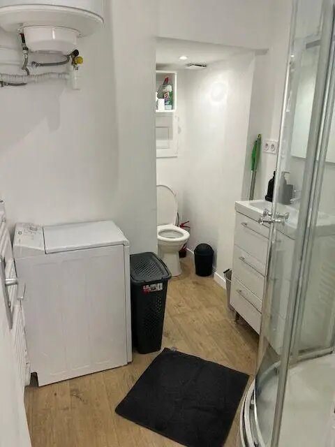 Appartement à louer, 17m², Aix-en-Provence
